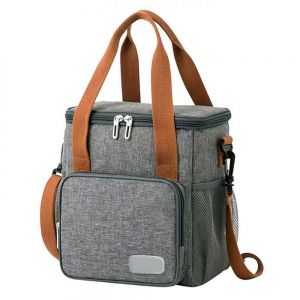 LONCHERA DRESSEL personalizada